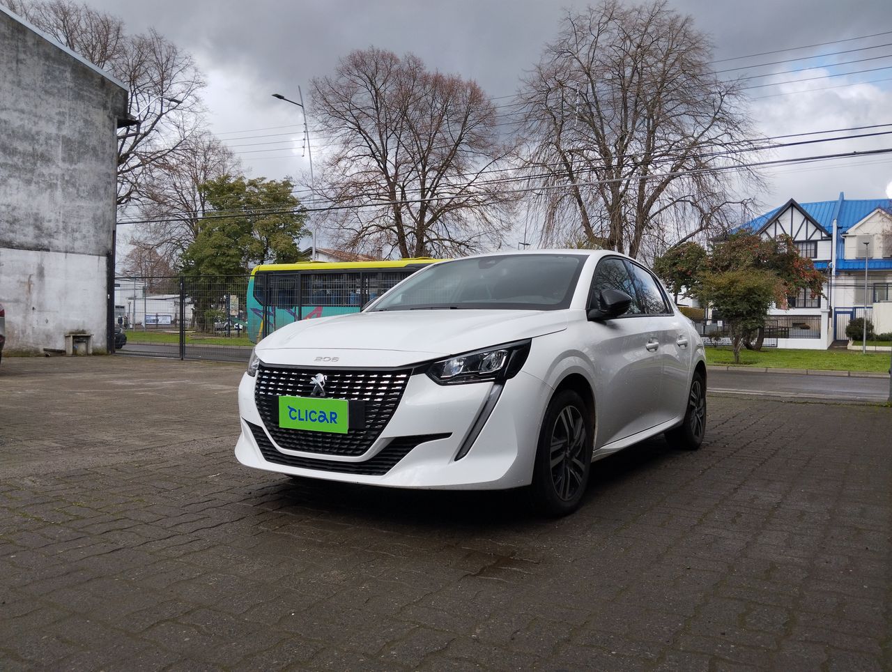 PEUGEOT - 5