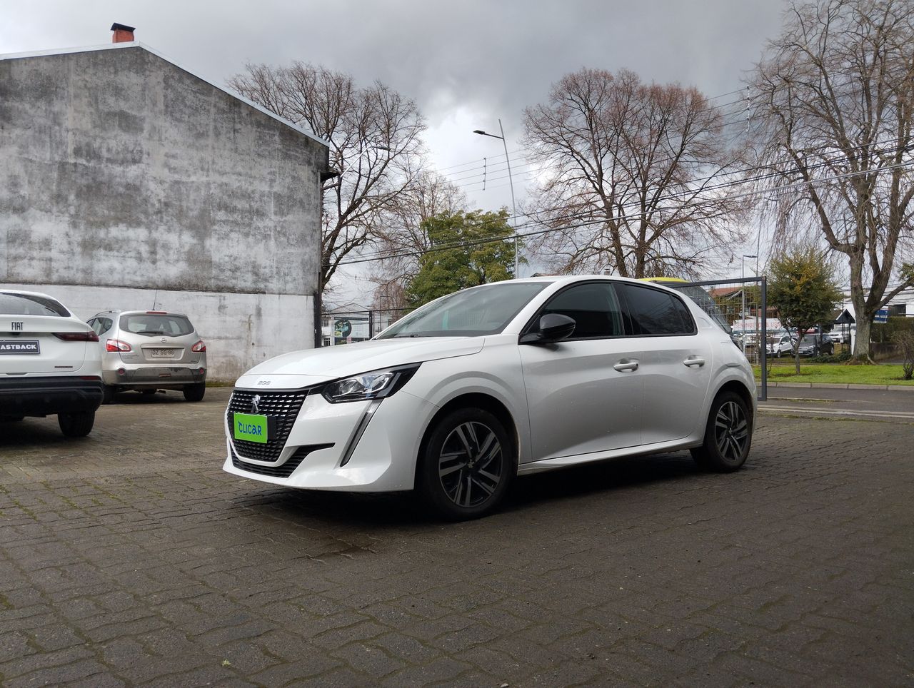 PEUGEOT - 6