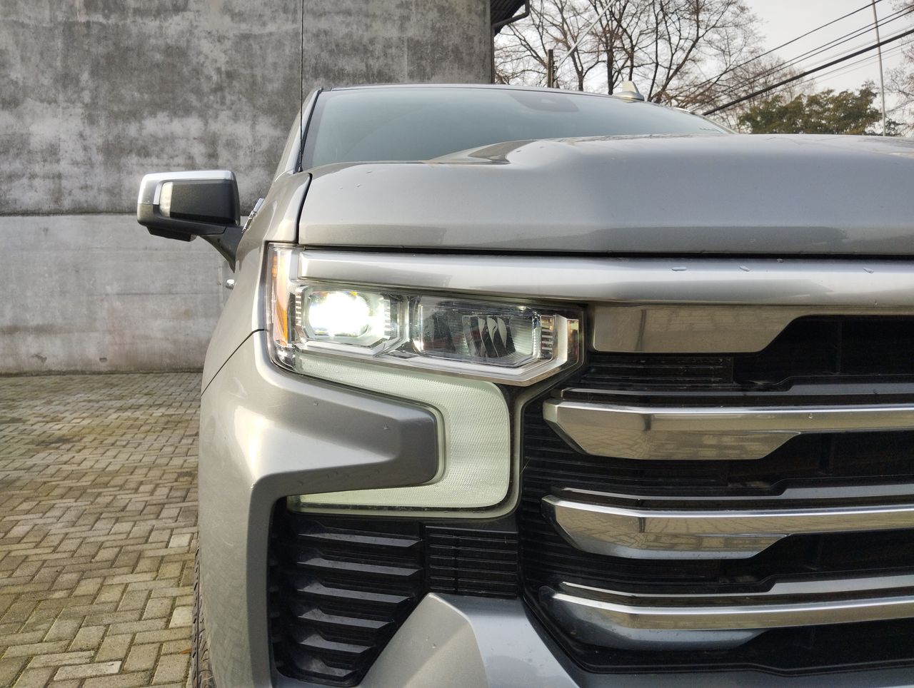 CHEVROLET - 18