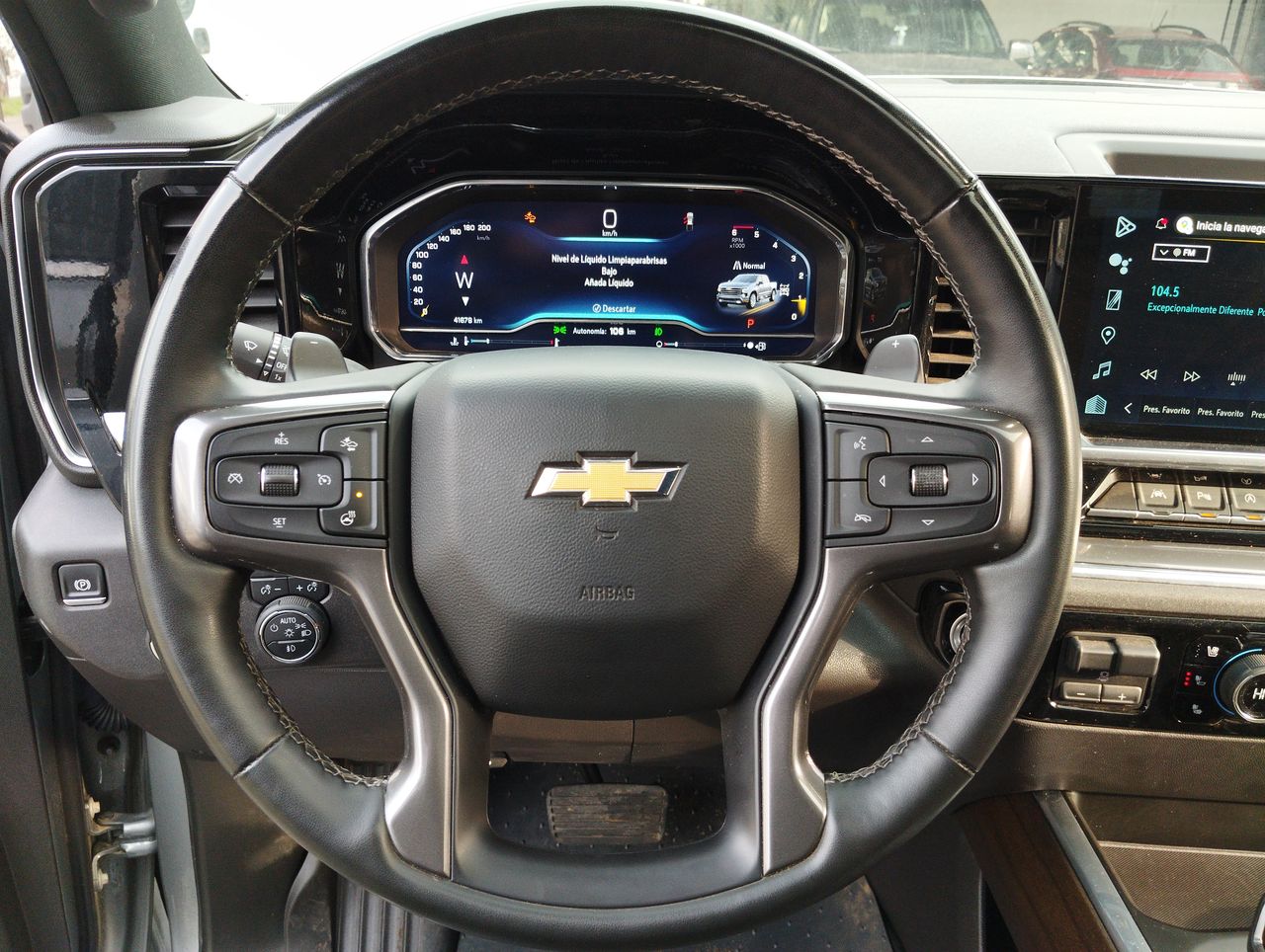 CHEVROLET - 24