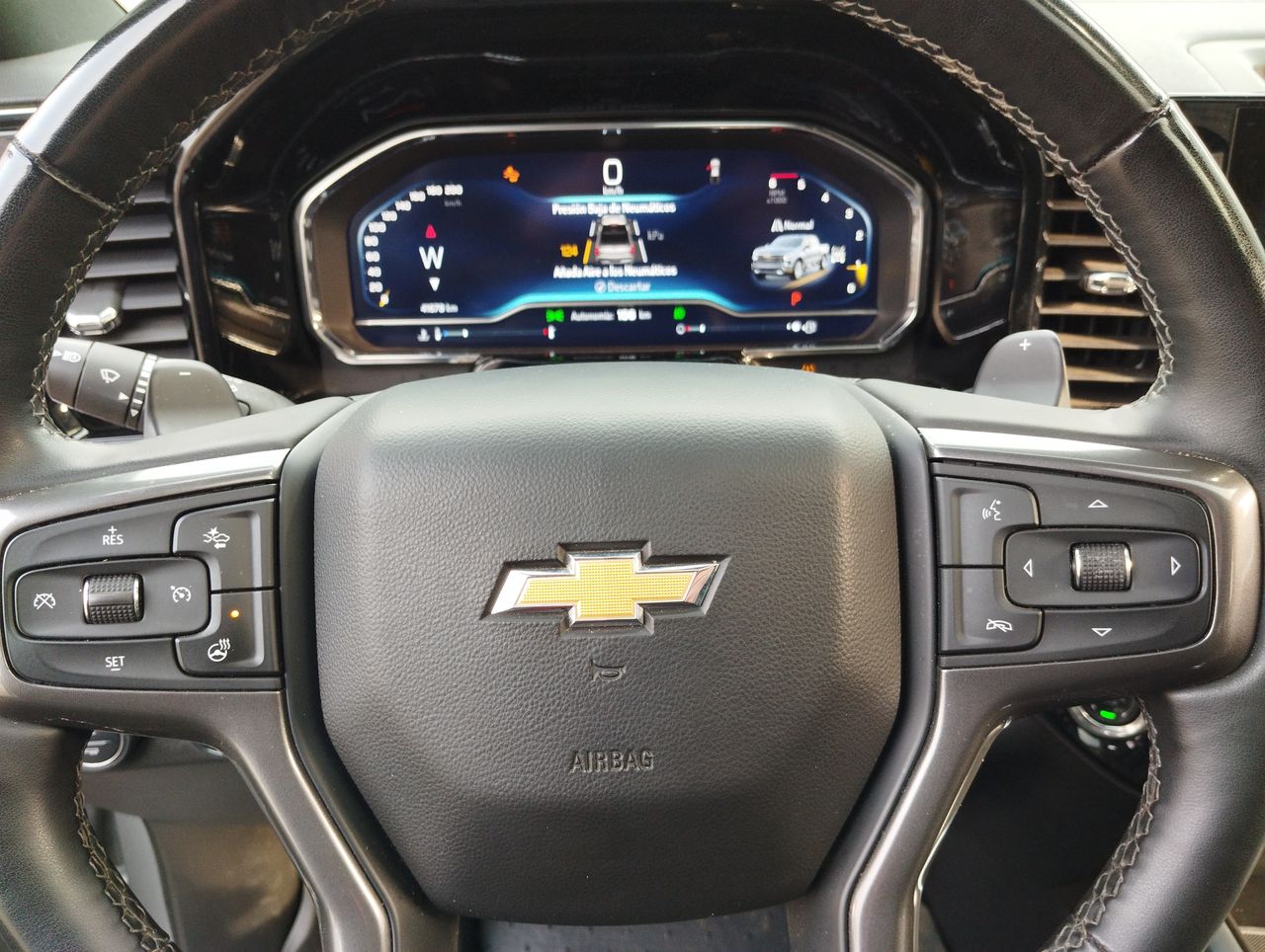 CHEVROLET - 25