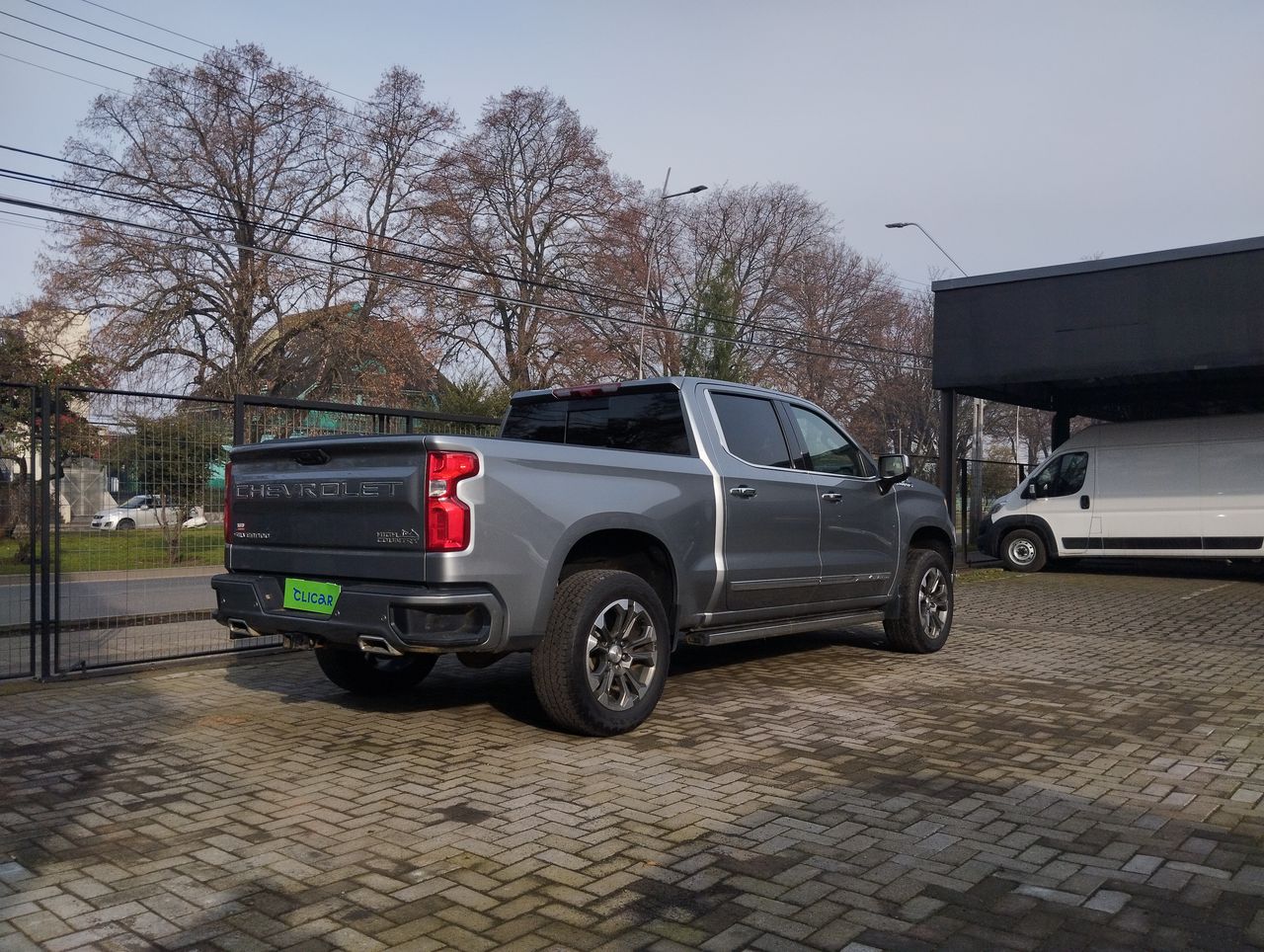 CHEVROLET - 2