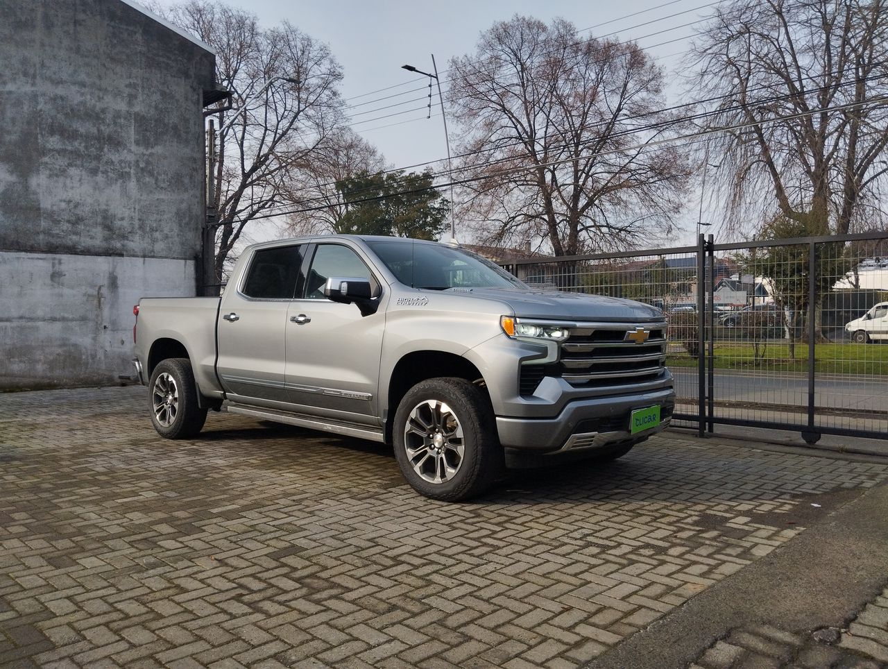CHEVROLET - 3