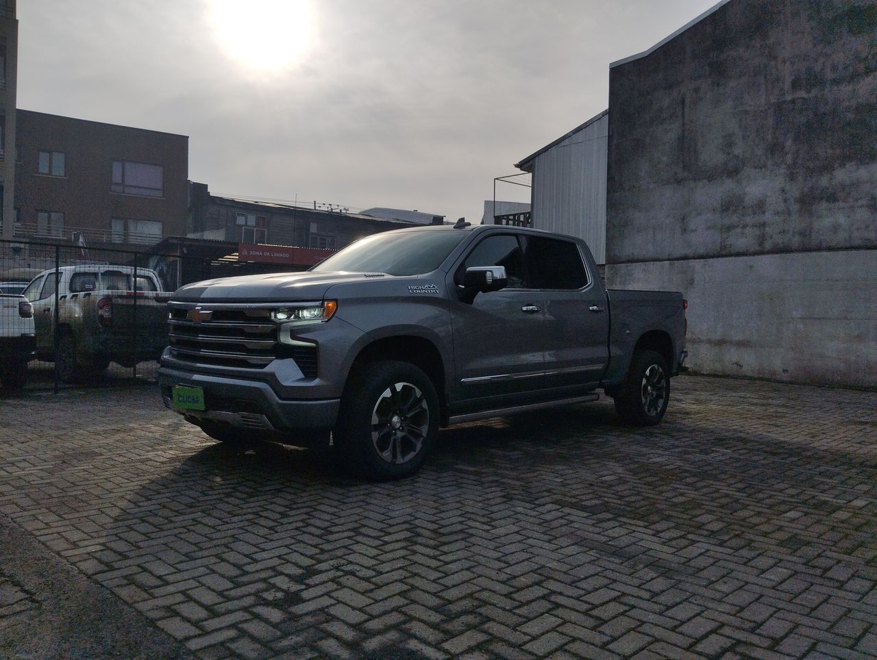 CHEVROLET - 6