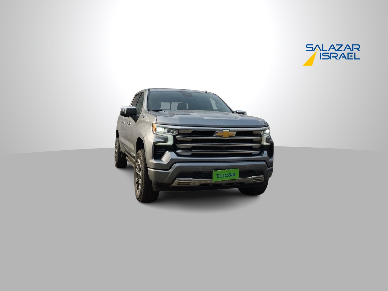 CHEVROLET
