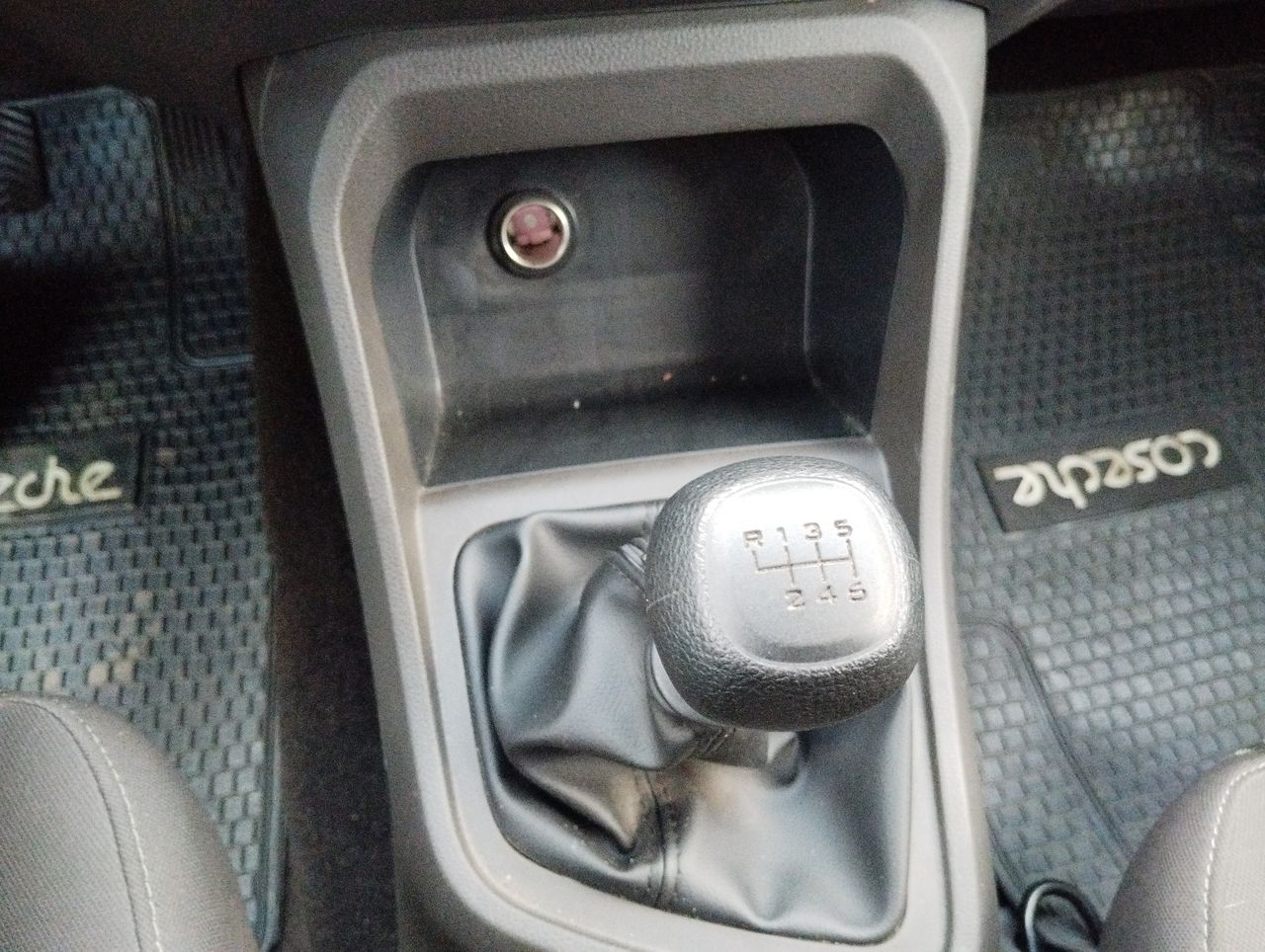 CHEVROLET - 26