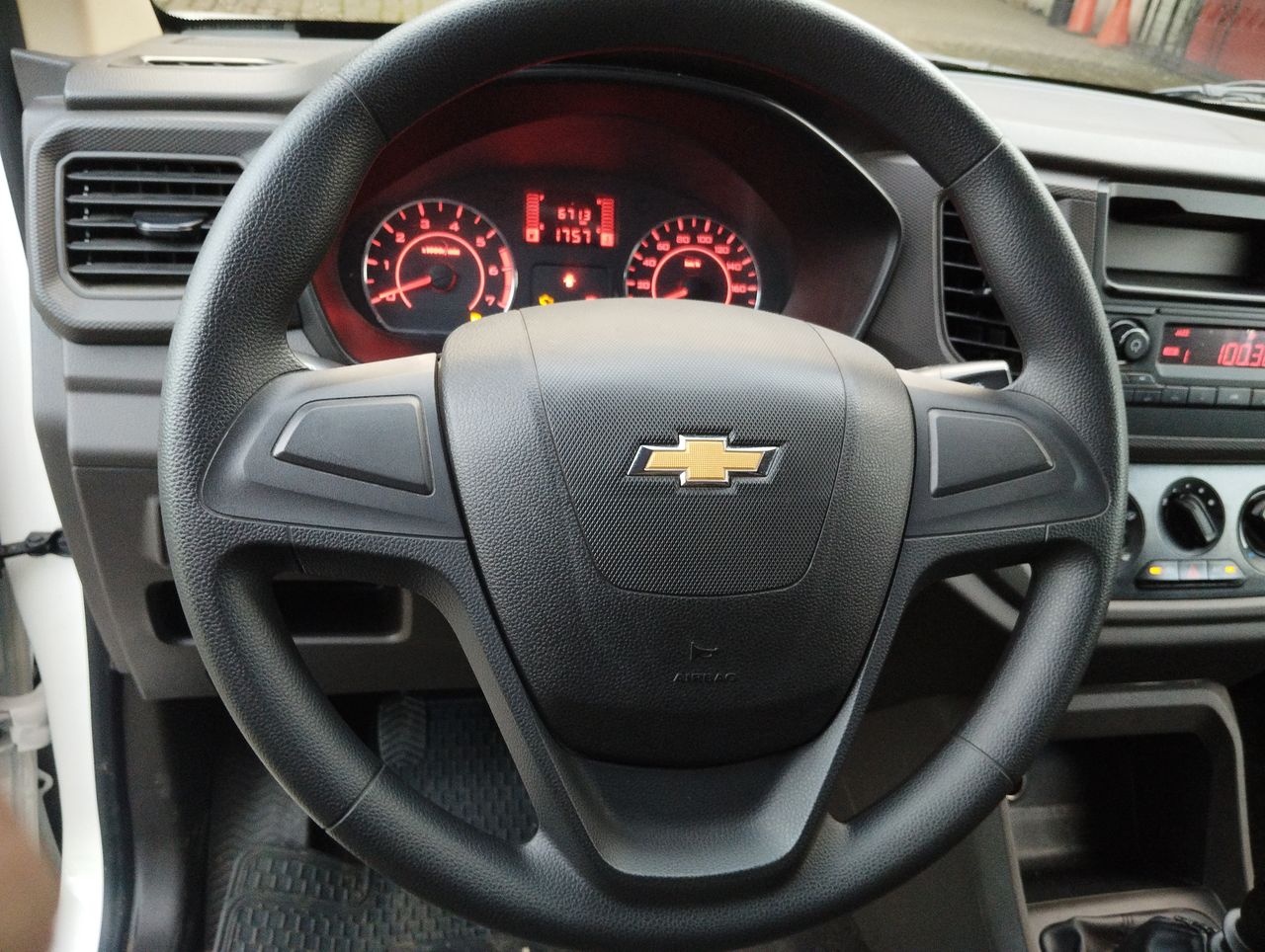 CHEVROLET - 22
