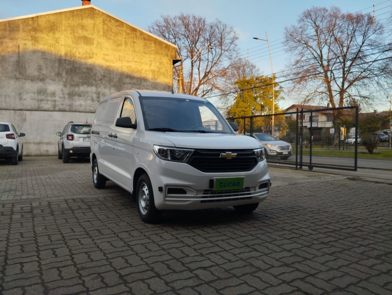 CHEVROLET - 4