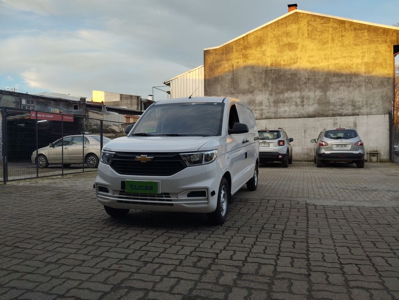 CHEVROLET - 5