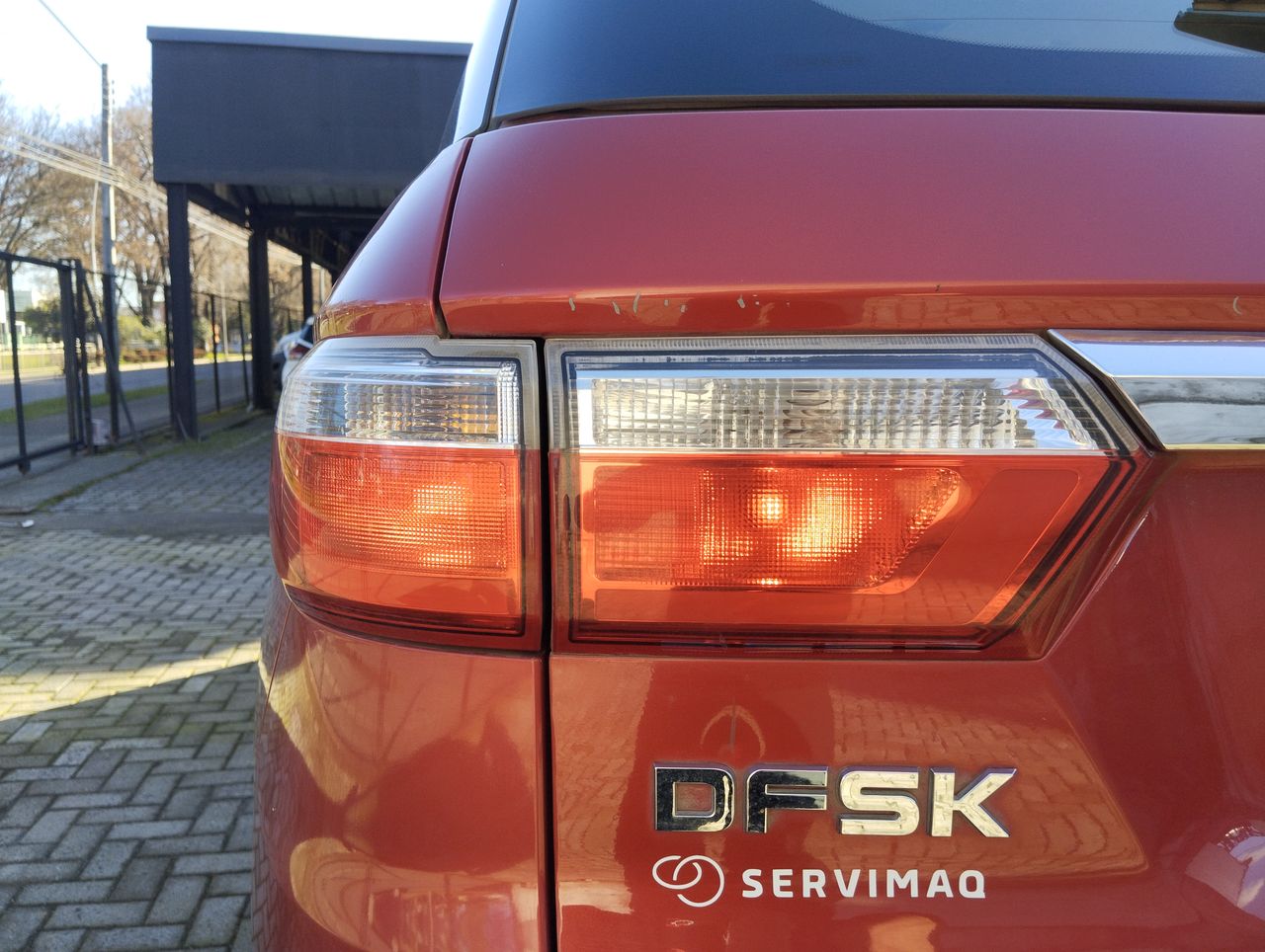 DFSK - 19