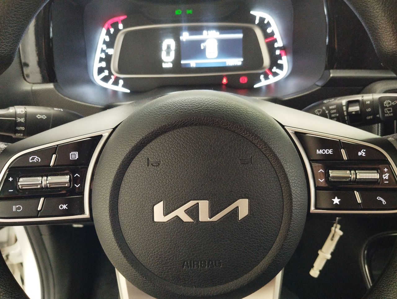 KIA - 26
