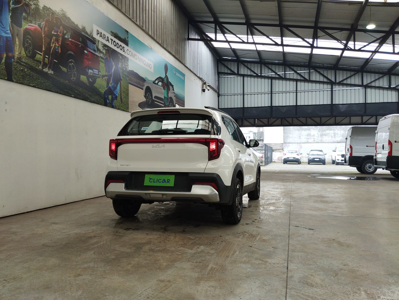 KIA - 1