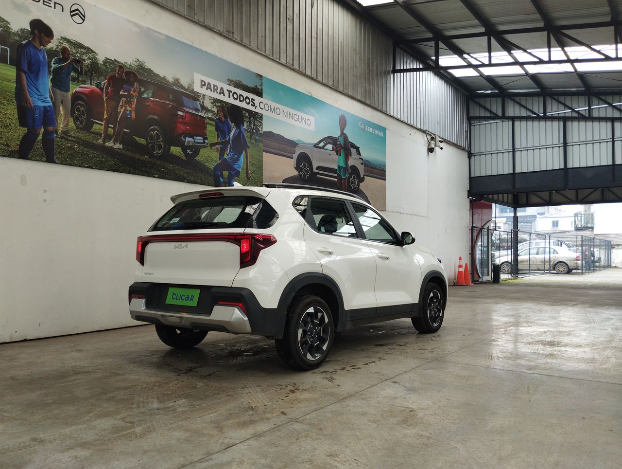 KIA - 2