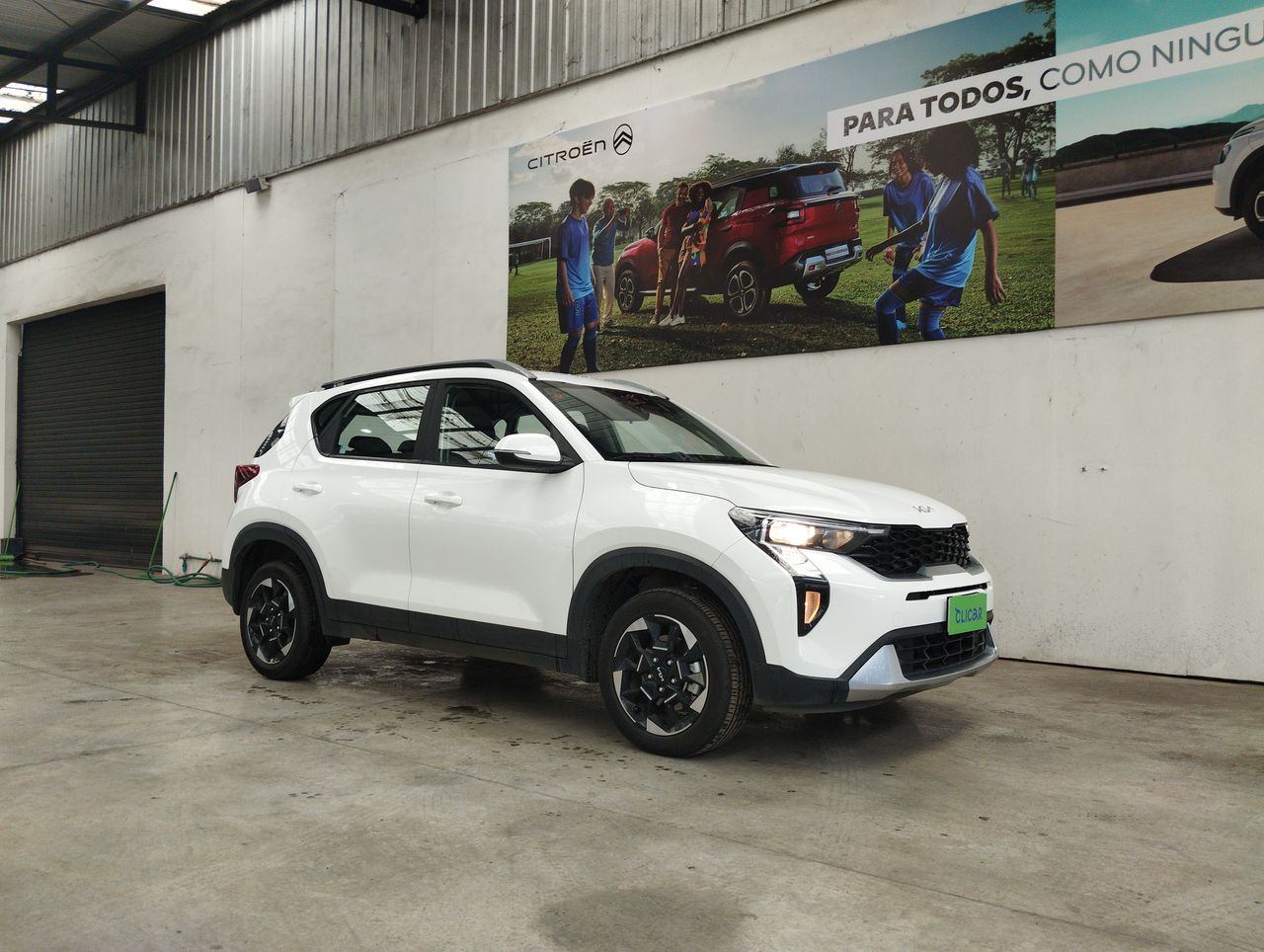 KIA - 3