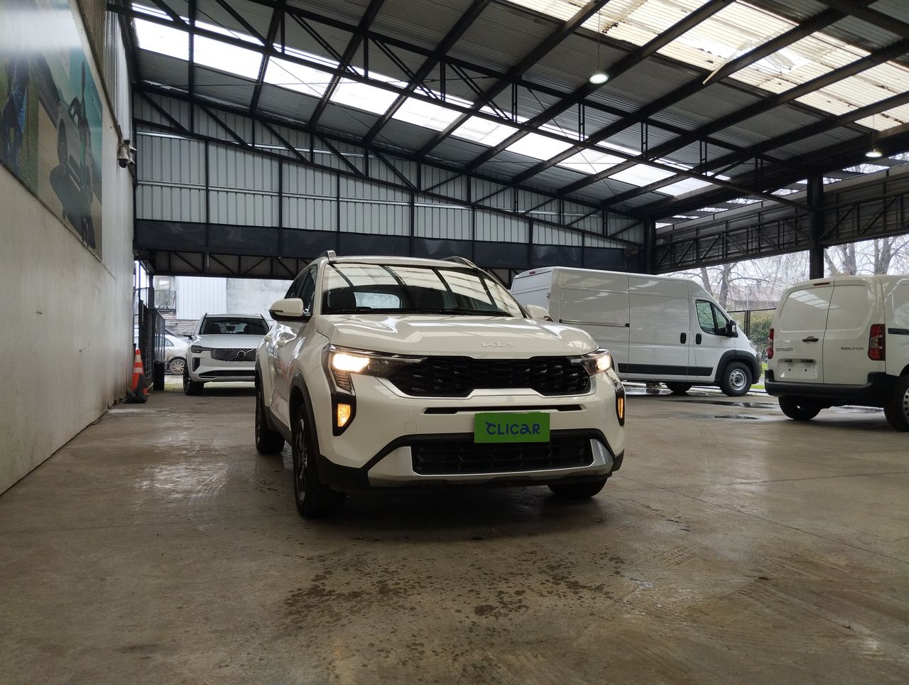KIA - 4