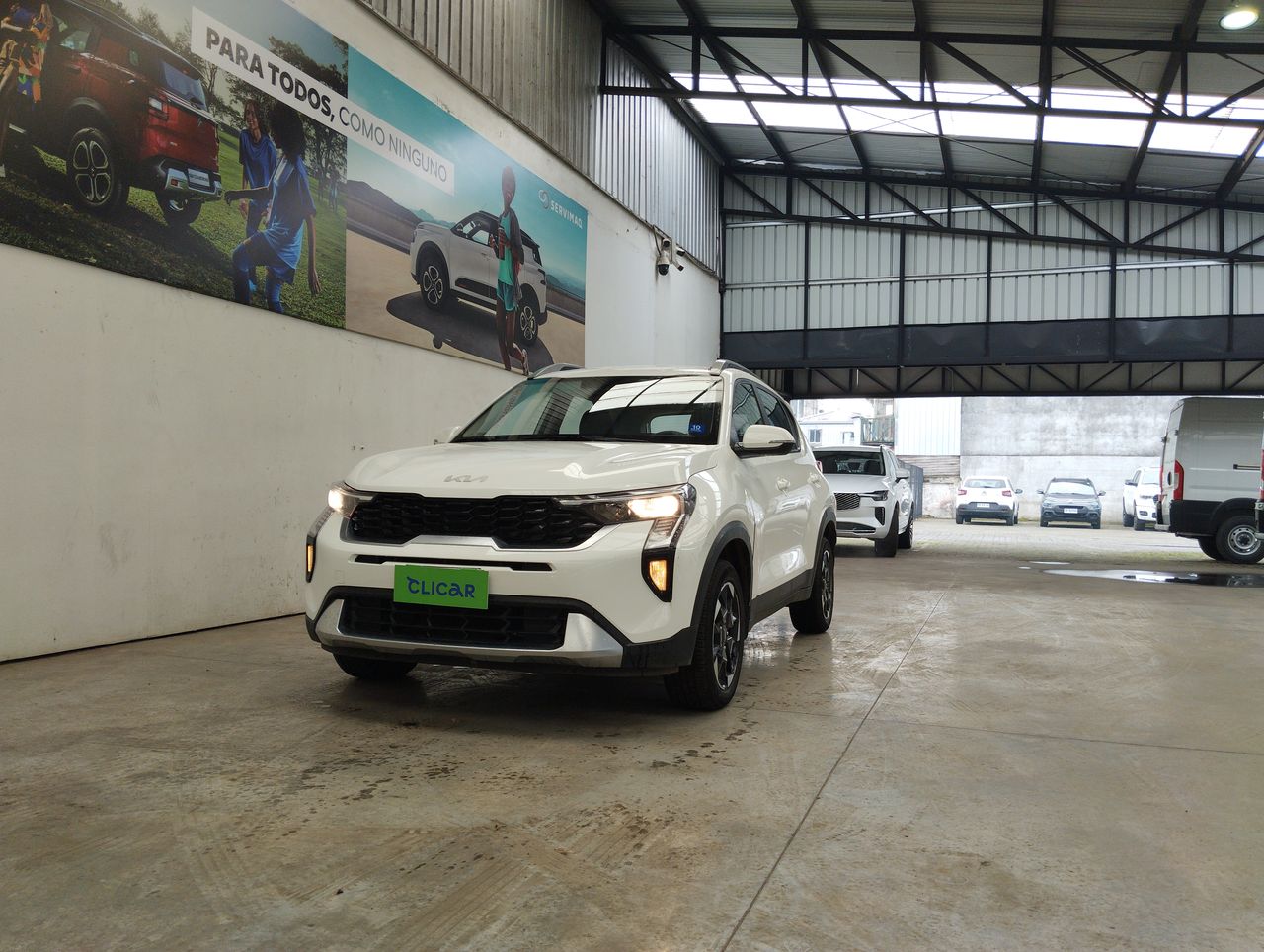 KIA - 5