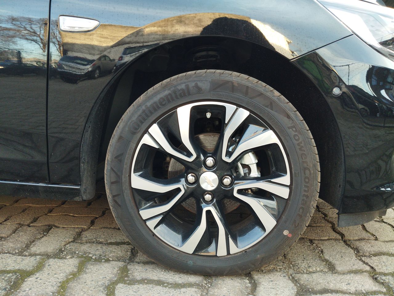 CHEVROLET - 17