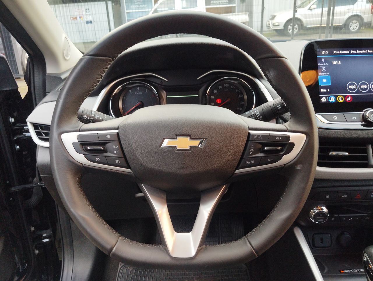 CHEVROLET - 24