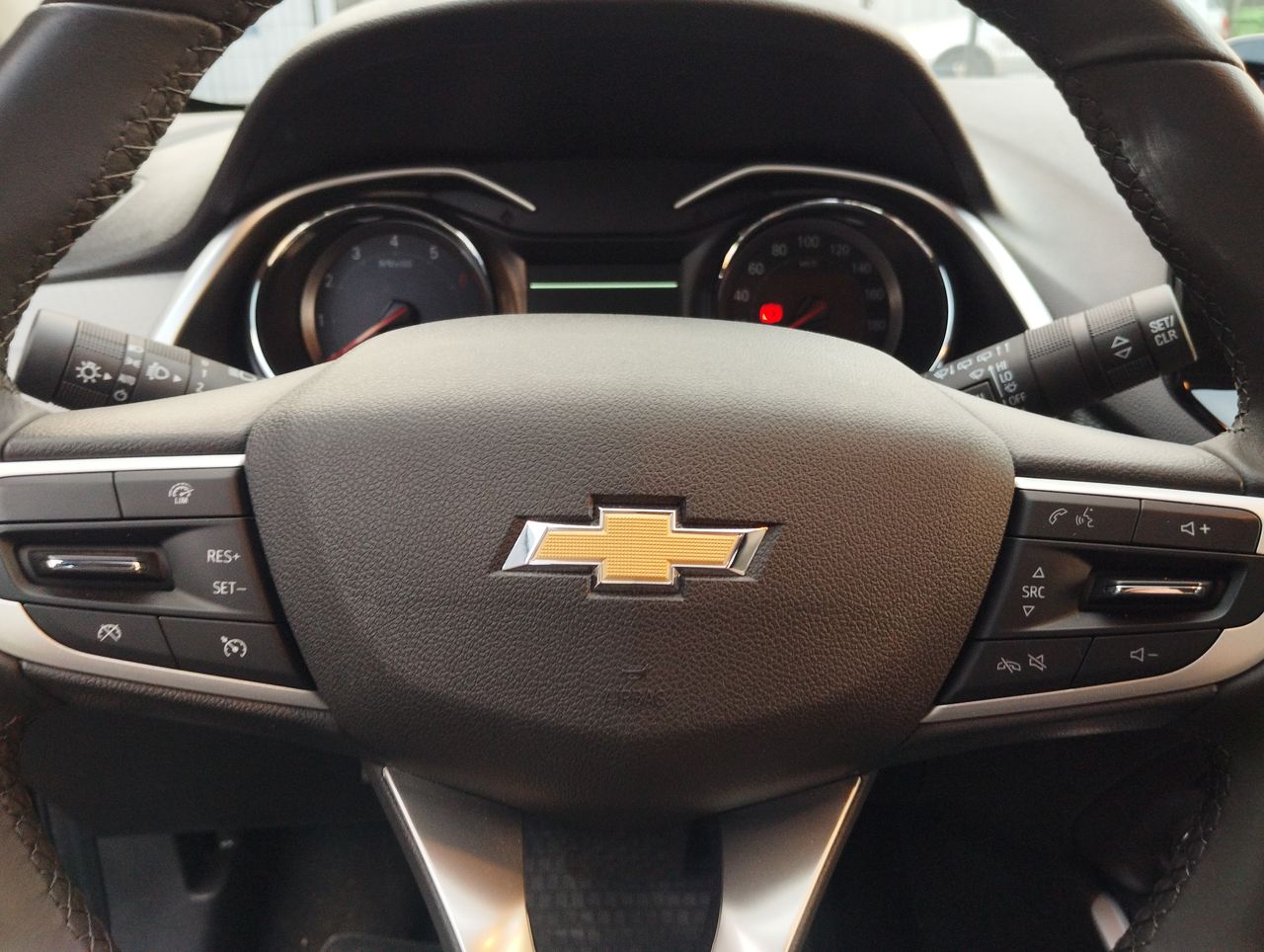 CHEVROLET - 25