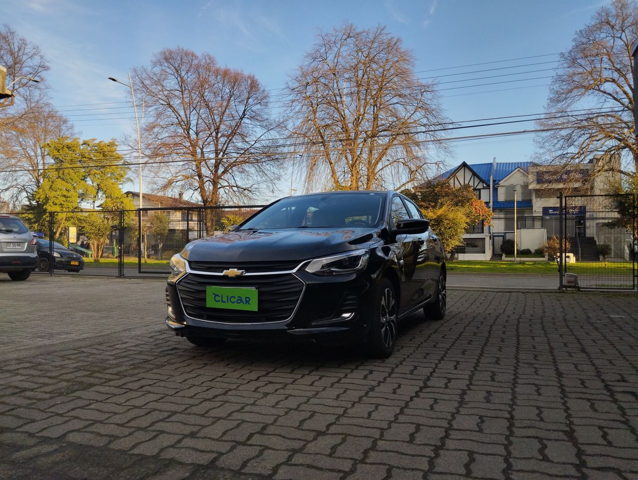 CHEVROLET - 5