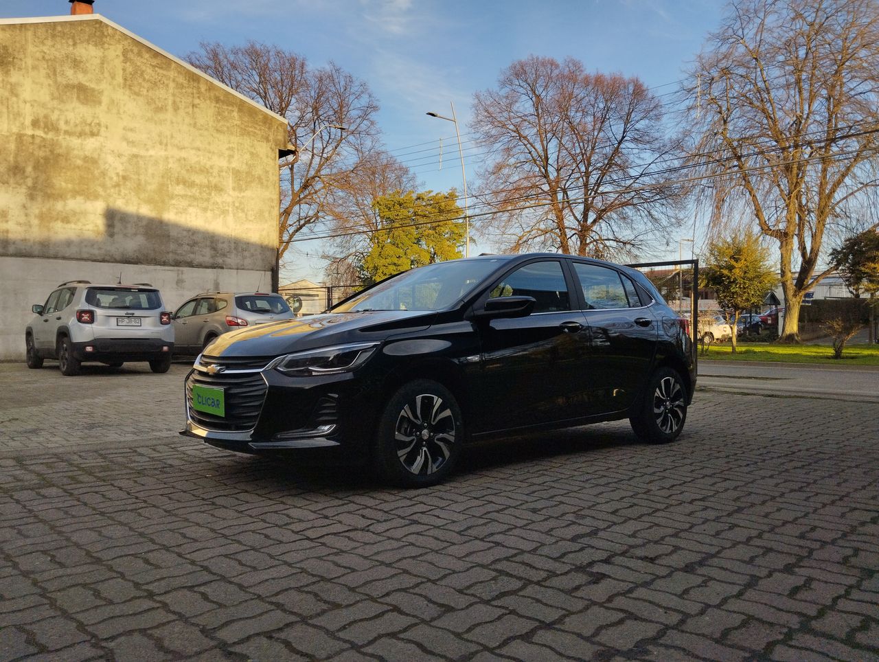 CHEVROLET - 6