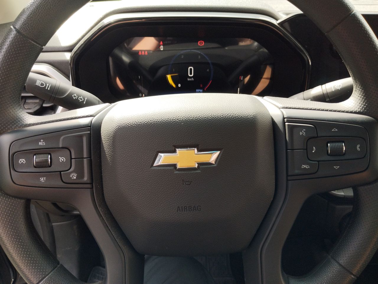 CHEVROLET - 25