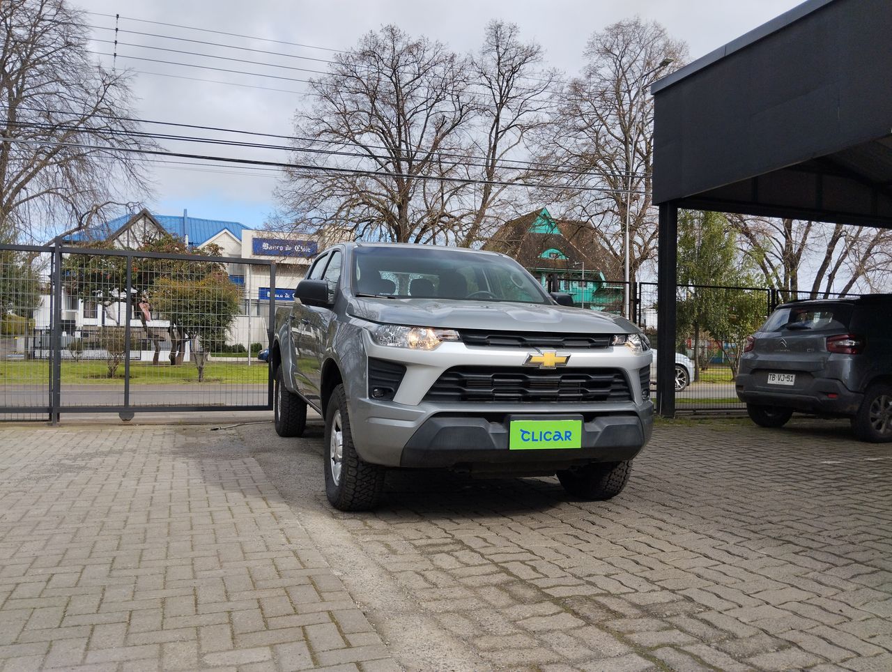 CHEVROLET - 4