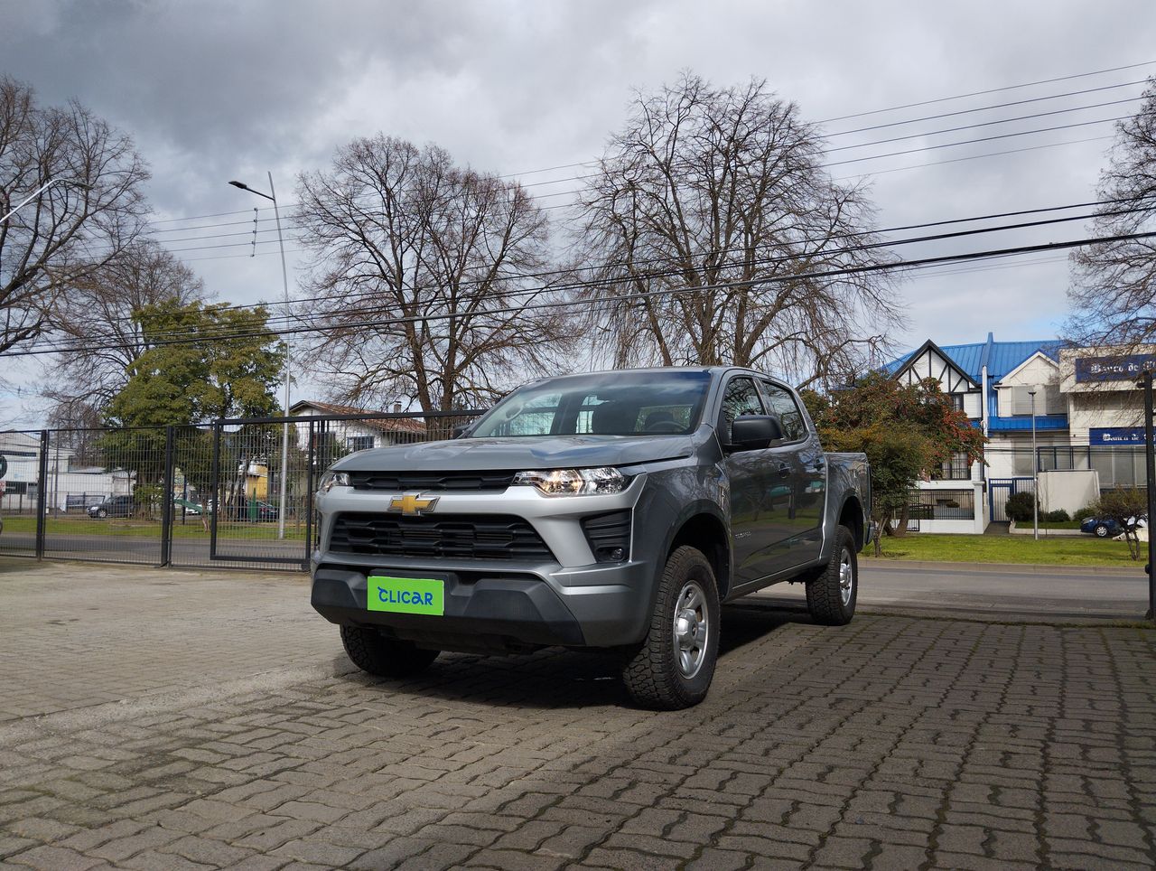 CHEVROLET - 5