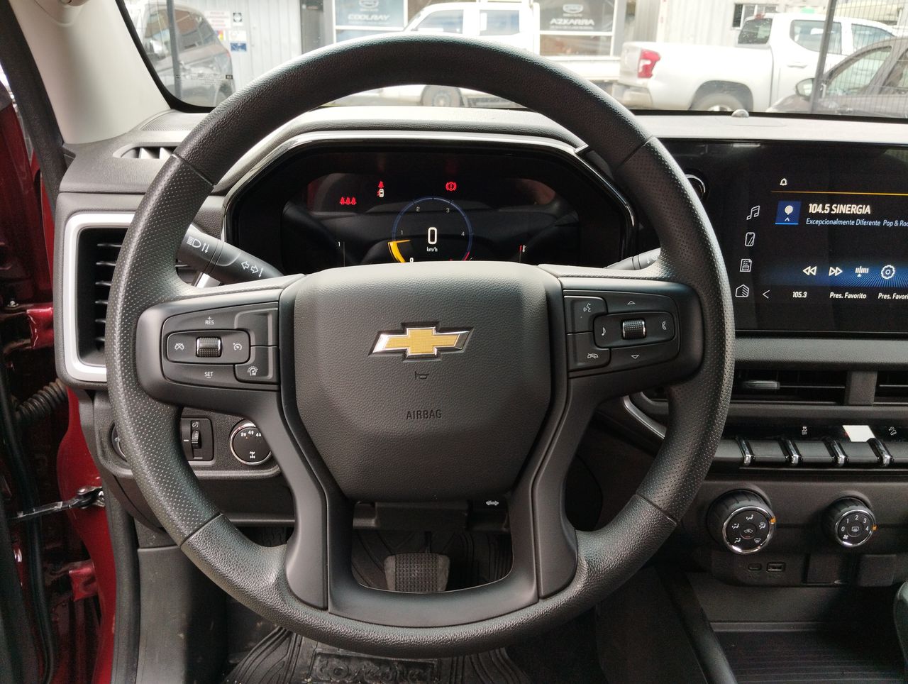 CHEVROLET - 24