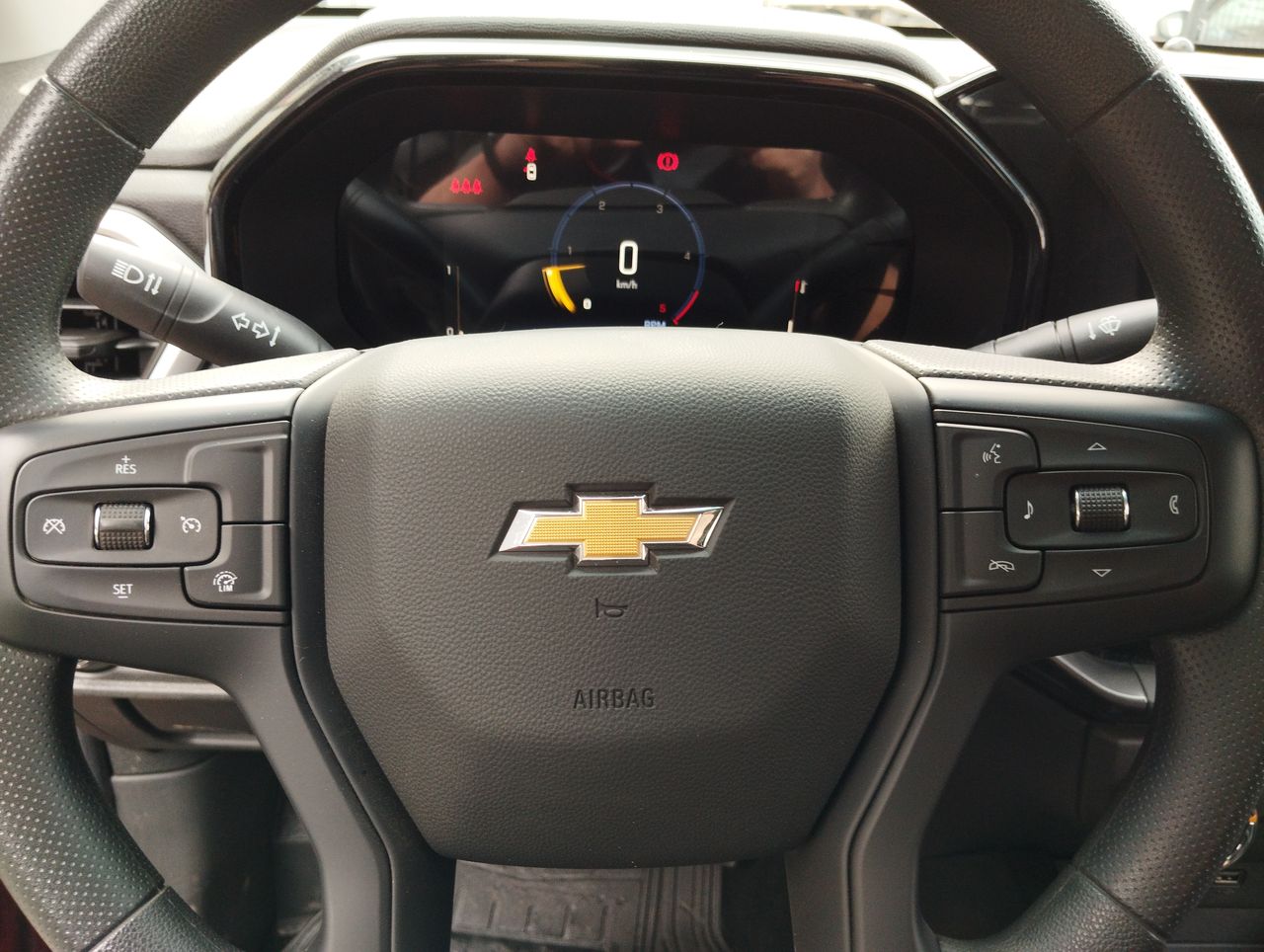 CHEVROLET - 25