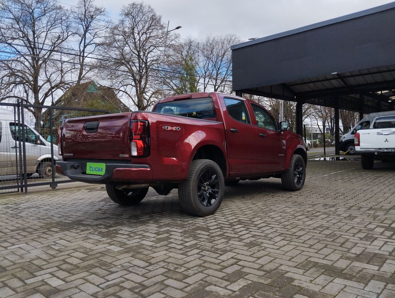 CHEVROLET - 2