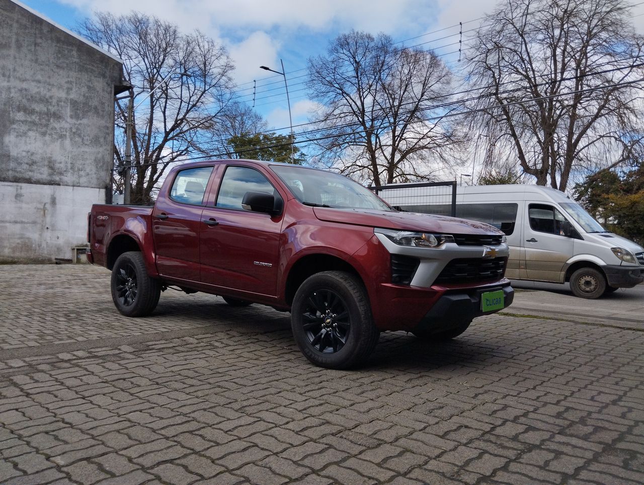 CHEVROLET - 3