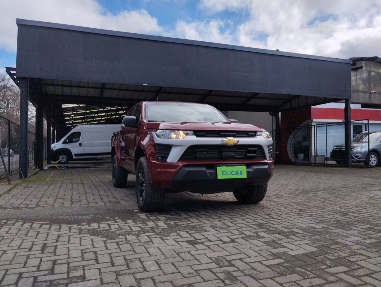 CHEVROLET - 4
