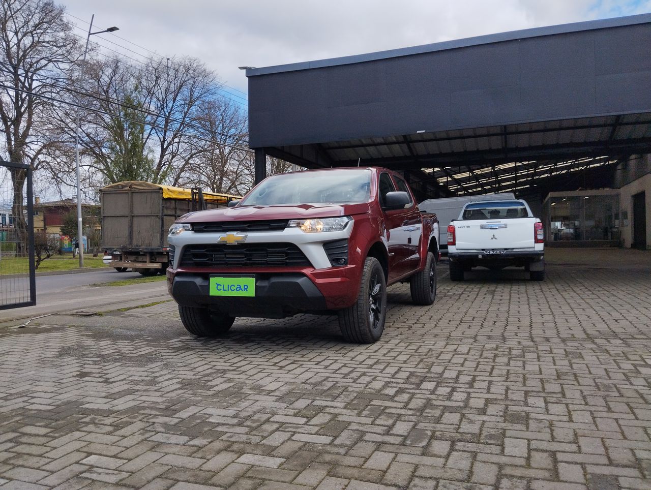 CHEVROLET - 5