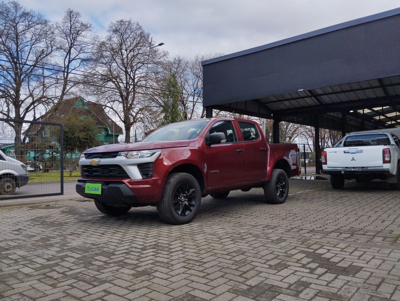 CHEVROLET - 6