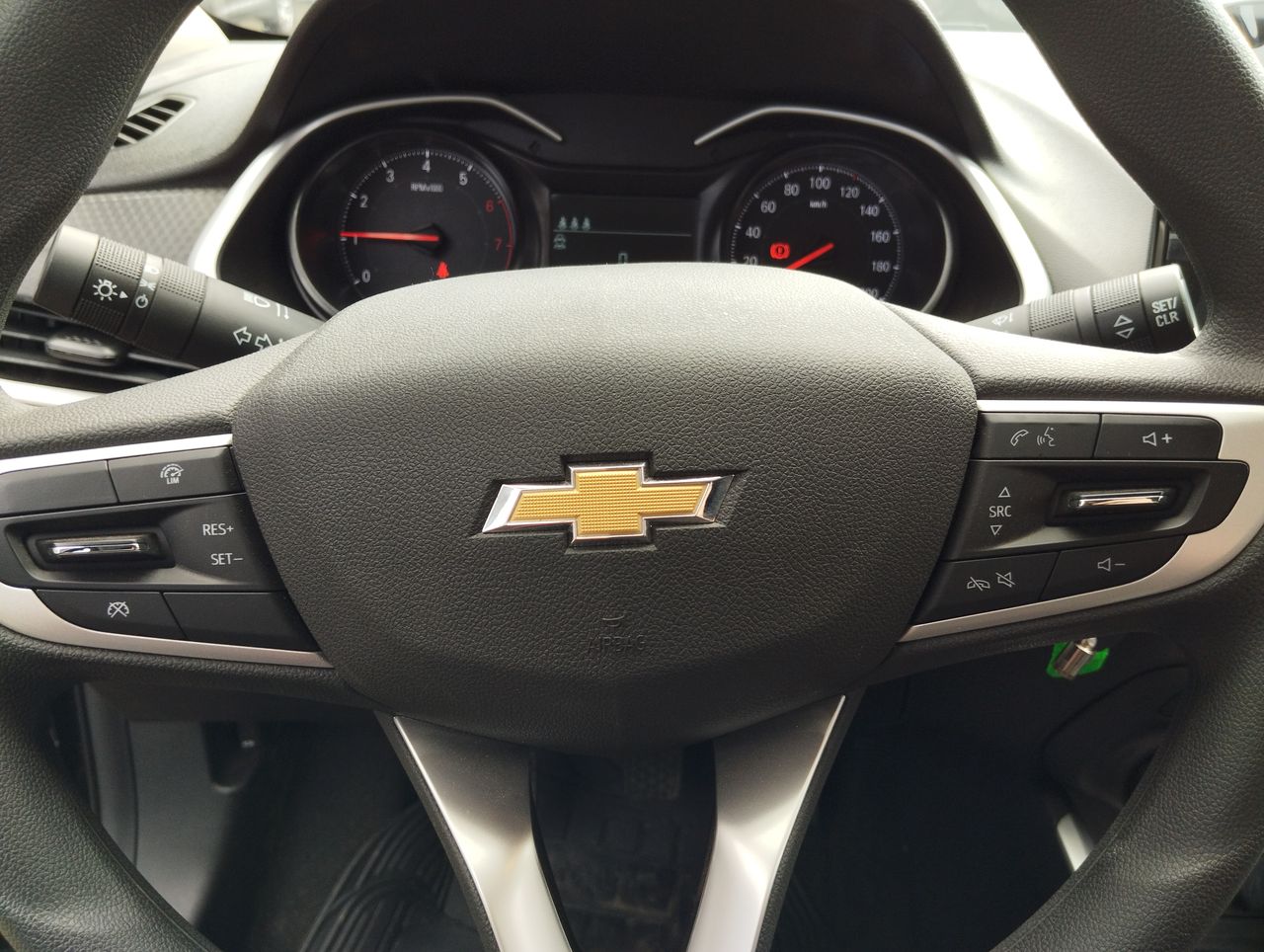 CHEVROLET - 25