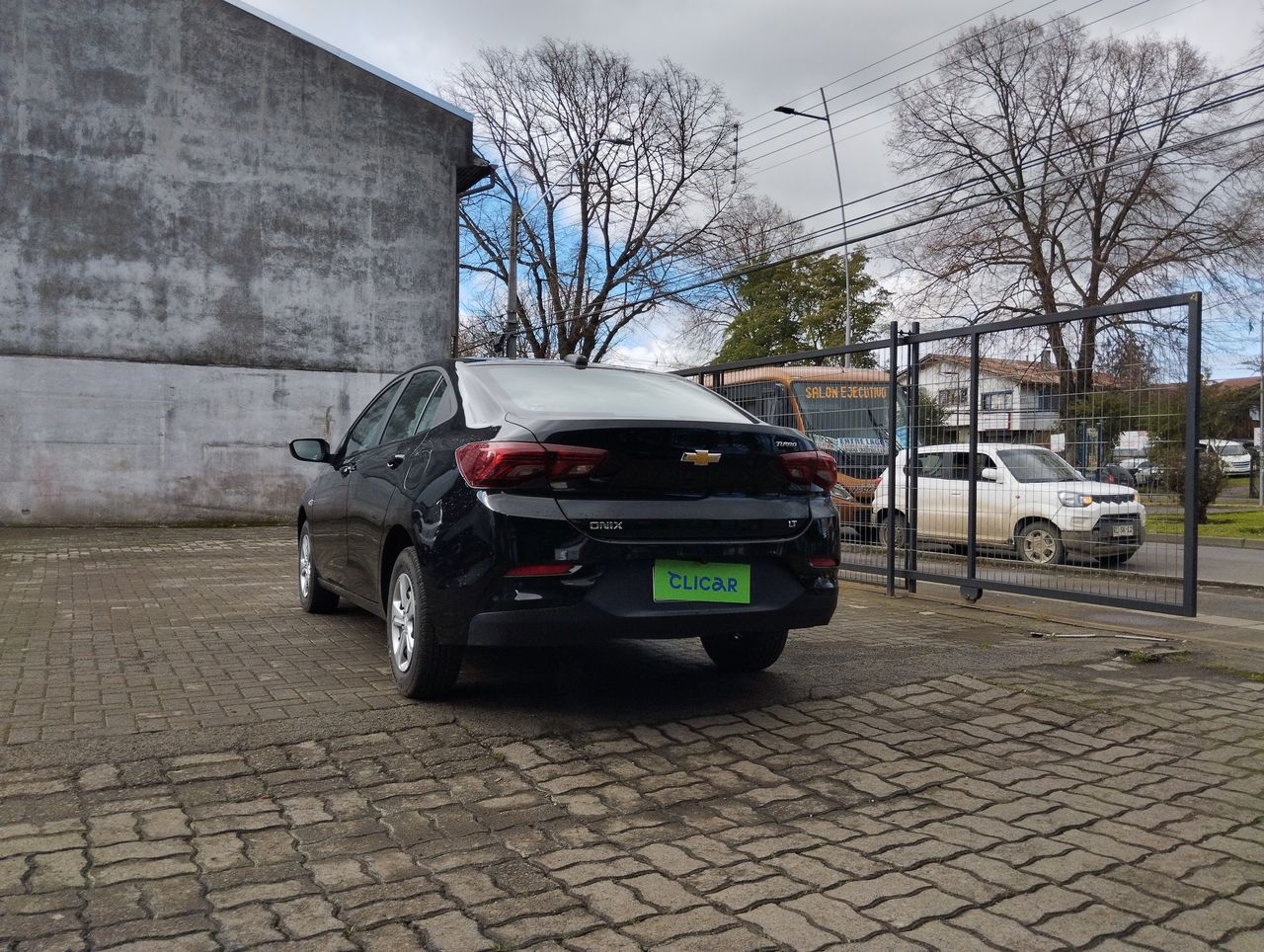 CHEVROLET - 8