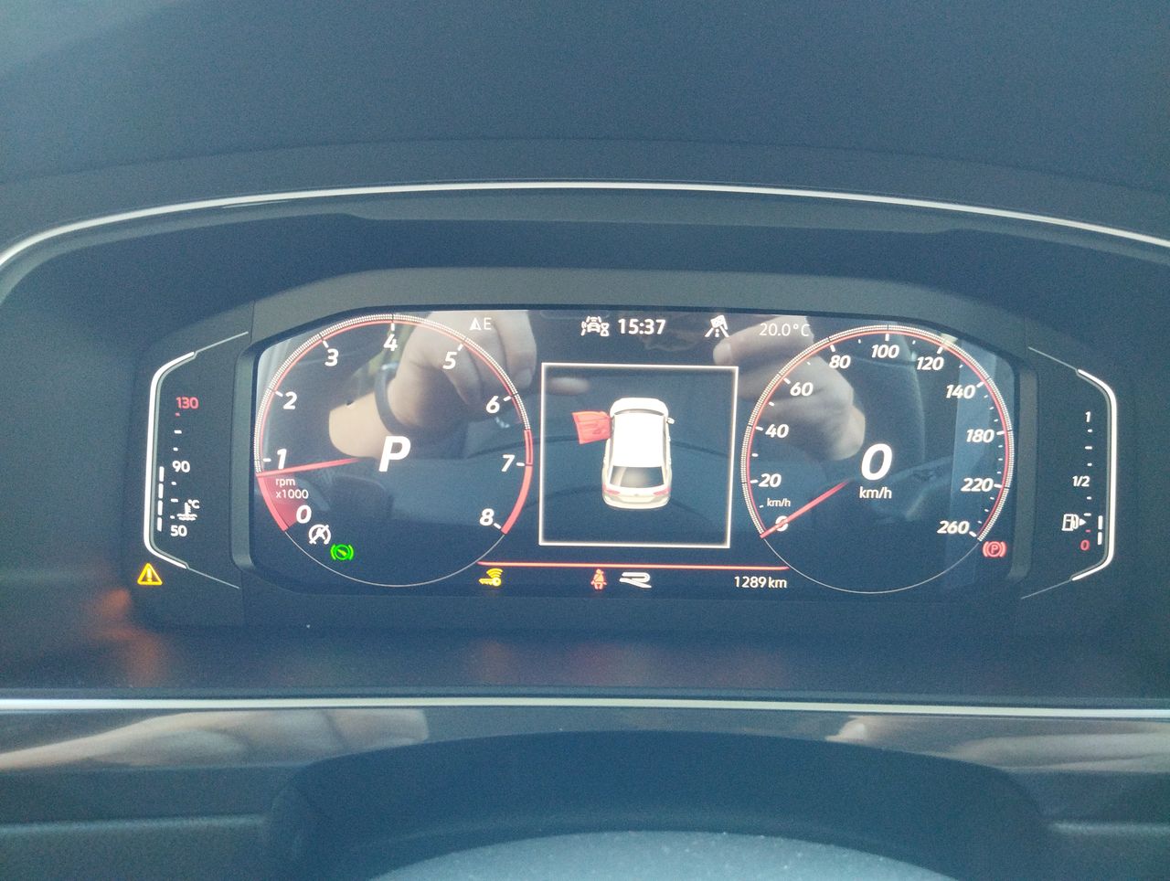 VOLKSWAGEN - 26