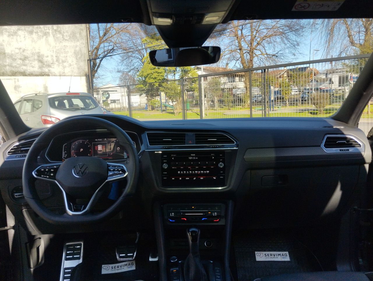 VOLKSWAGEN - 9
