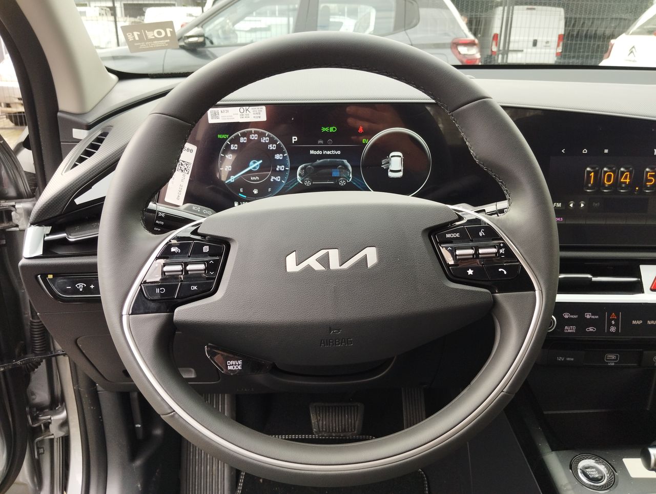 KIA - 24