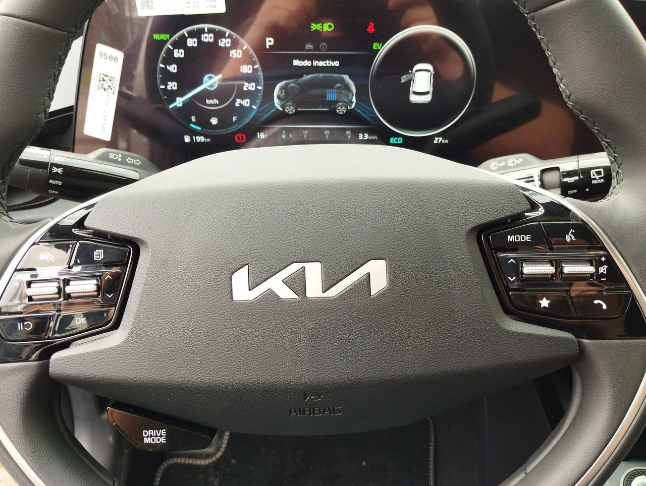 KIA - 25
