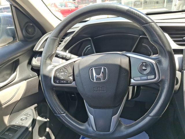 HONDA - 25