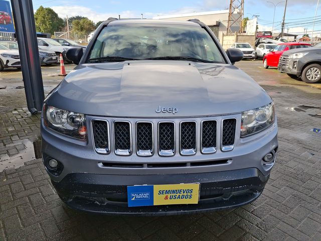 JEEP - 2