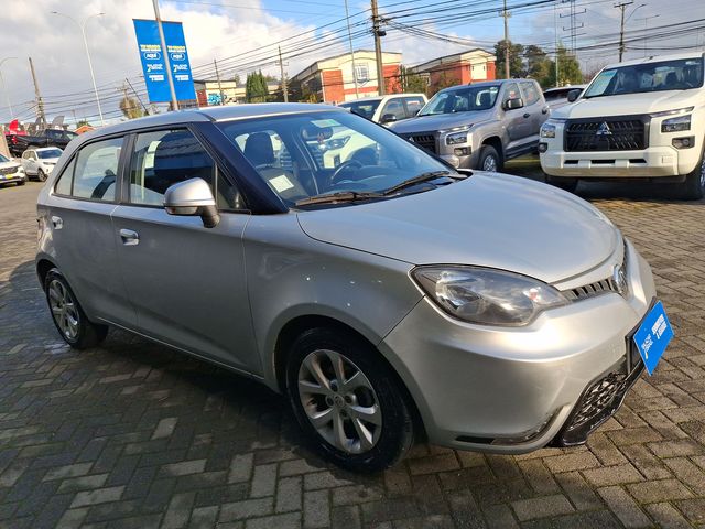 MG - 1