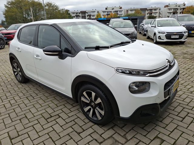 CITROEN - 1