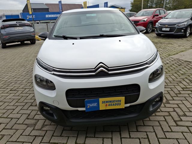 CITROEN - 2