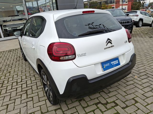 CITROEN - 5