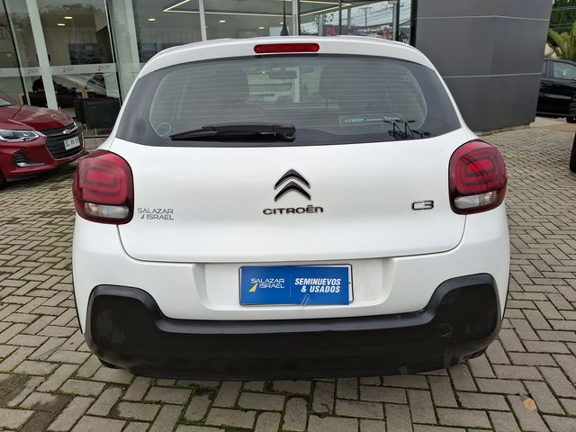 CITROEN - 6