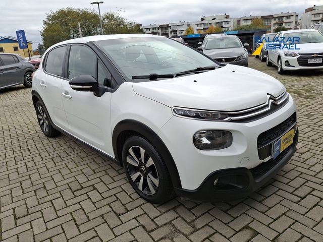 CITROEN