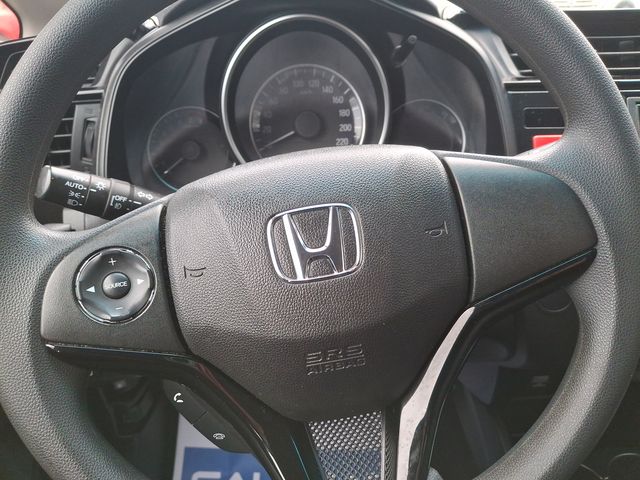 HONDA - 27